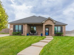 31 Canyon East Pkwy, Canyon, TX 79015