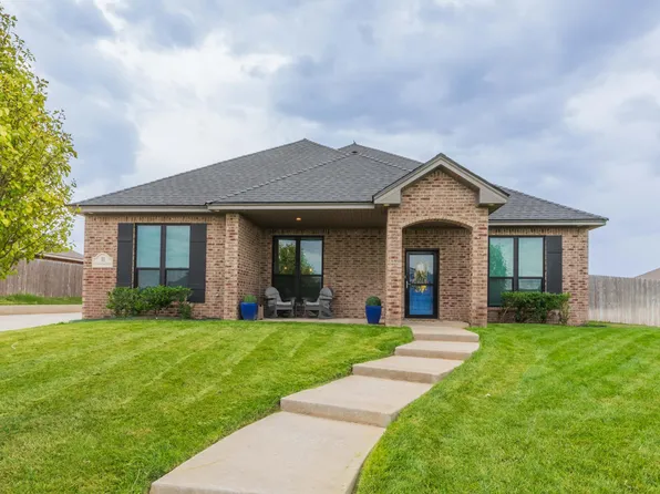 31 Canyon East Pkwy, Canyon, TX 79015