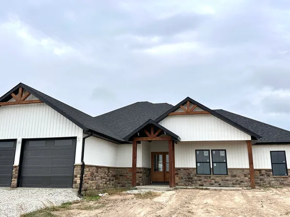 000 Ozark Country Estates, Mountain Grove, MO 65711
