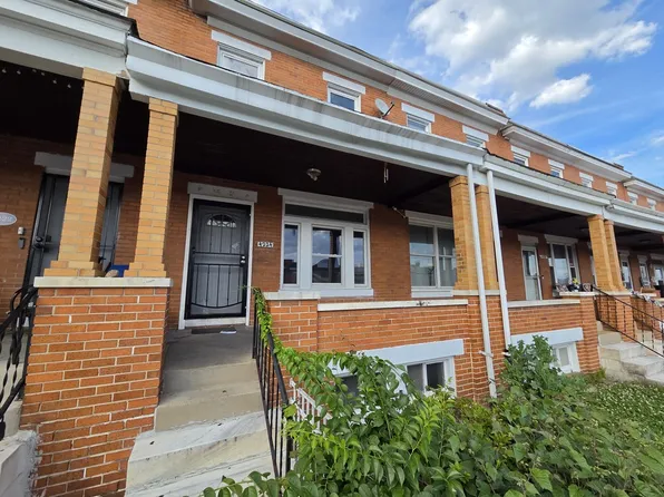 4224 Sheldon Ave, Baltimore, MD 21206