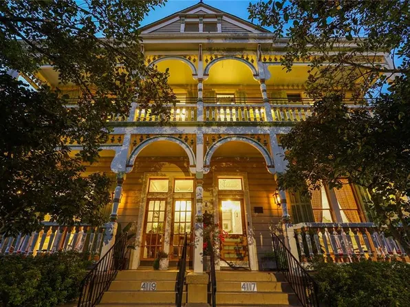 4117 Perrier St, New Orleans, LA 70115