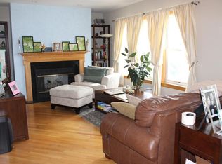 5055 N California Ave #2S, Chicago, IL 60625