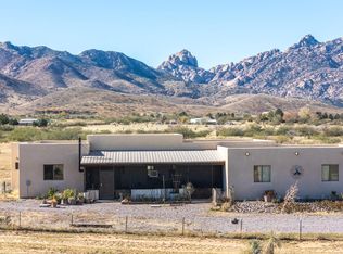 564 W Knox St, Pearce, AZ 85625