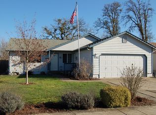 583 McCall Way, Philomath, OR 97370