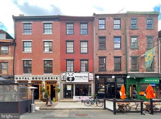 50 S 2nd St APT 3A, Philadelphia, PA 19106