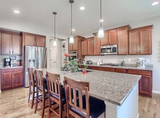 11473 Hannibal St, Commerce City, CO 80022