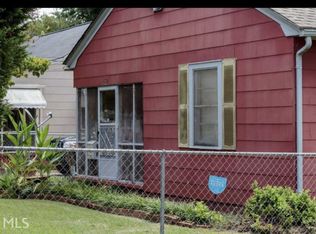 676 Villa Crest Ave, Macon, GA 31206