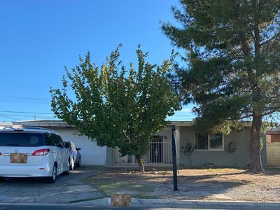 1050 W Avenue J14, Lancaster, CA, 93534
