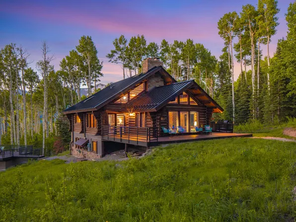 15 Mount Wilson Way, Telluride, CO 81435