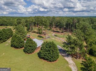 807 Wilbur Keith Rd, Hogansville, GA 30230