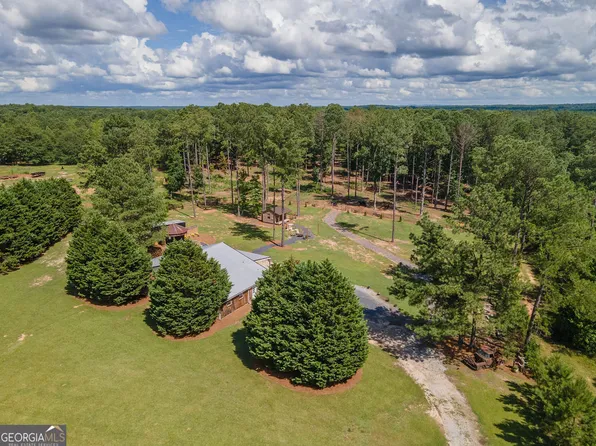 807 Wilbur Keith Rd, Hogansville, GA 30230