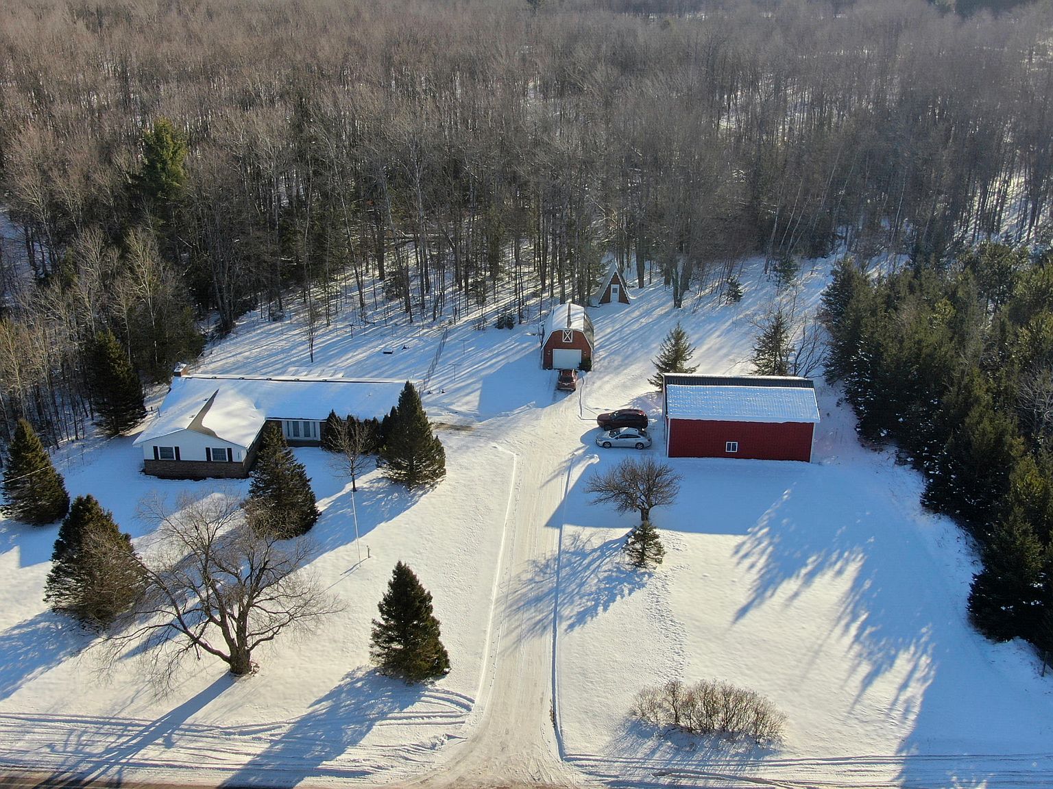 4843 Van Tyle Rd, Gaylord, MI 49735 | Zillow