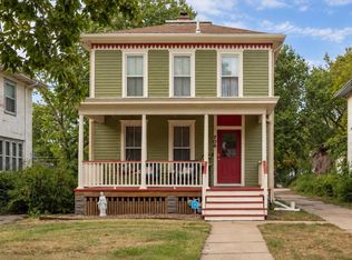 706 W Ash St, Salina, KS 67401