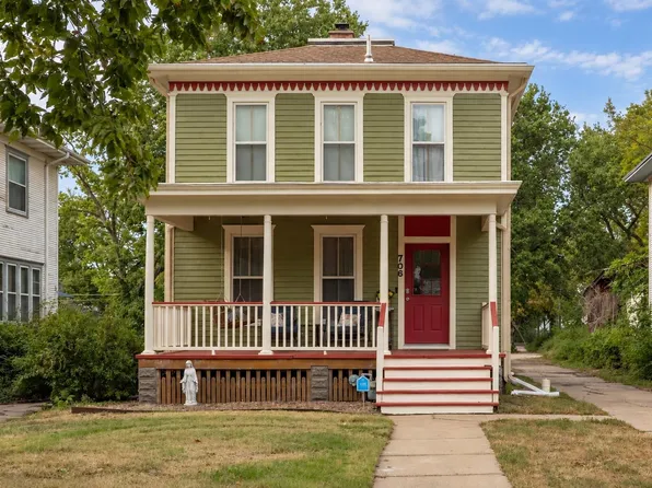 706 W Ash St, Salina, KS 67401
