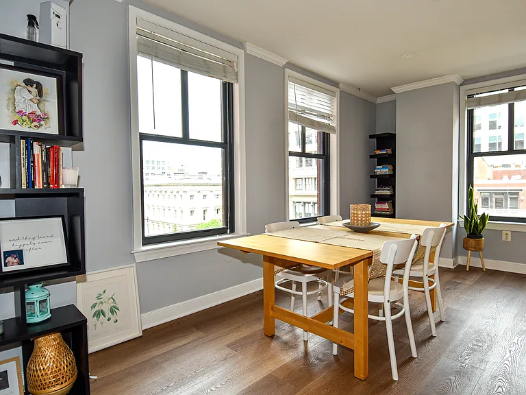 616 E St NW #619 — Photo 7