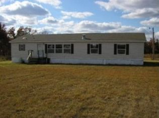 10710 S 235th West Ave, Sapulpa, OK 74066