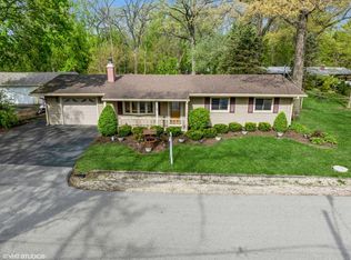 24 Eastwood Ave, Port Barrington, IL