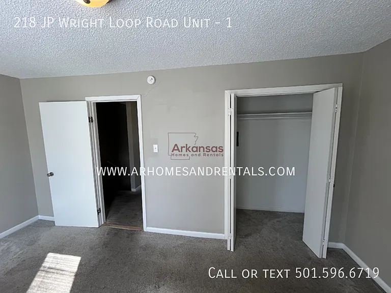 218 S Jp Wright Loop Rd #1 — Photo 3