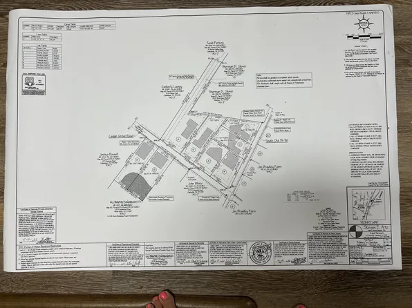 0 Cedar Grove Rd #9, Cross Plains, TN 37049