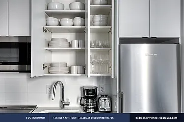 Rented by The Blueground