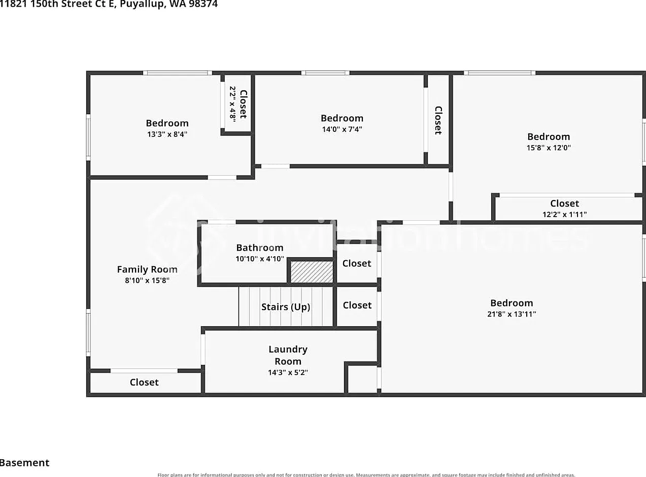 11821 150th Street Ct E Puyallup, WA 98374 — Photo 1
