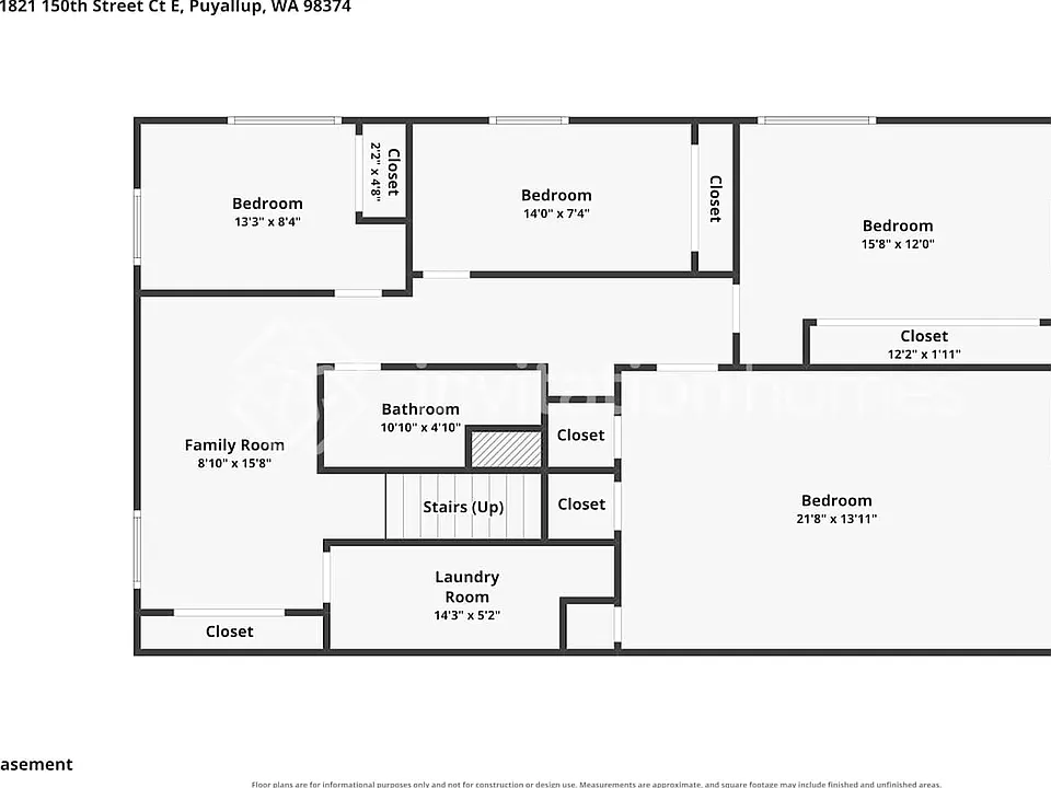 11821 150th Street Ct E