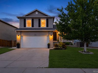 5191 S Lisbon Way, Centennial, CO, 80015