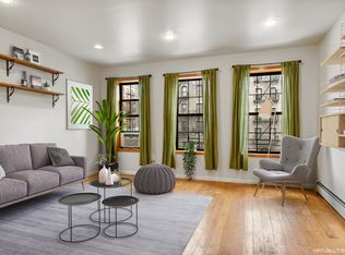 530 W 175th St APT 2, New York, NY 10033