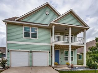6009 Myers Ct, Providence Village, TX 76227