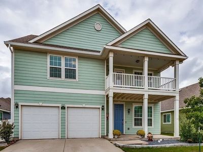 6009 Myers Ct, Providence Village, TX, 76227