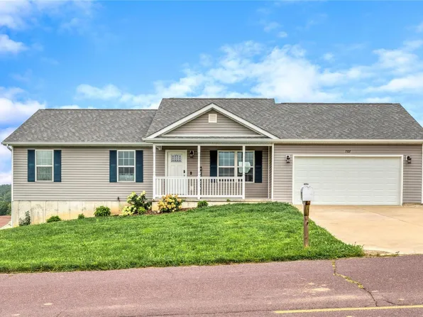 7107 Koko Beach Rd, Union, MO 63084