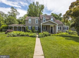 12 Effingham Rd, Yardley, PA 19067