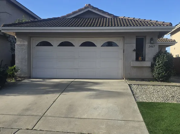 2467 Moonlight Gln, Escondido, CA 92026