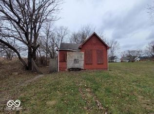 1724 Sheldon St, Indianapolis, IN 46218