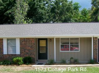 1573 Cottage Park Rd, Cantonment, FL 32533