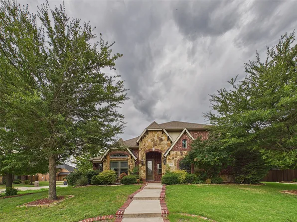 1510 Cedar Ridge Dr, Prosper, TX 75078