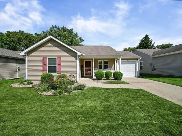 2315 Powder House Ln, Lafayette, IN 47909