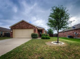 117 Indian Crk, Trenton, TX 75490
