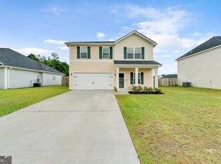 139 W West Winn Ave, Hinesville, GA 31313