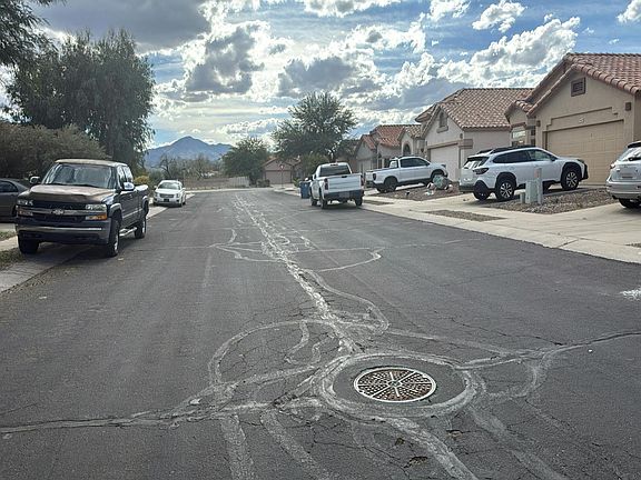 5th image of 7955 N Panamint Dr