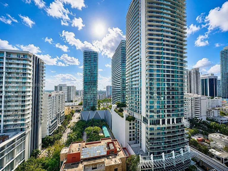 1080 Brickell Ave #1705 — Photo 18