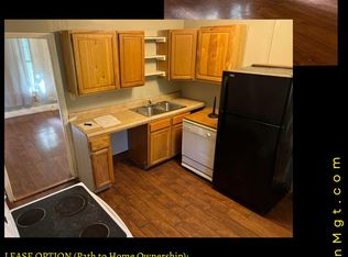 227 Myrtle St, Bluefield, WV 24701