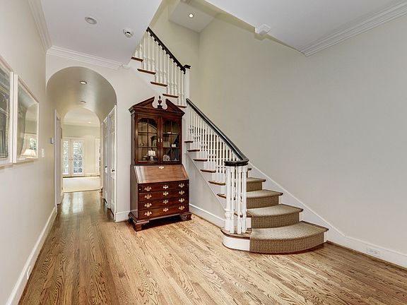 Entry Foyer