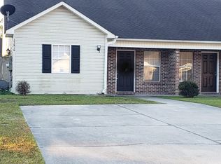 1791 Barberry Dr, Conway, SC 29526