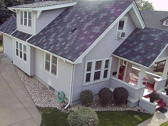 IKO Impact Resistant Roof