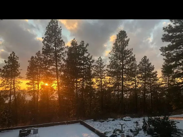 (undisclosed Address), Mead, WA 99021
