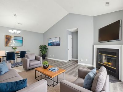 509 High Ridge Dr, Durham, NC, 27707