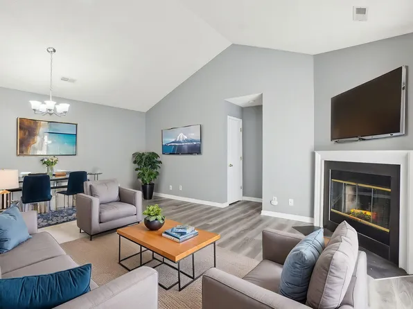 509 High Ridge Dr, Durham, NC 27707