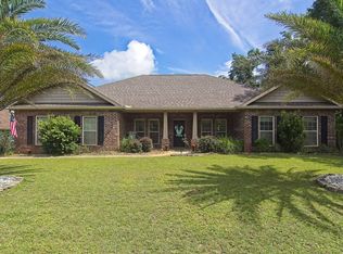 1087 Melbourne Ct LOT 25, Foley, AL 36535