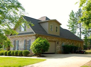 1819 Trailridge Rd, Auburn, AL 36830